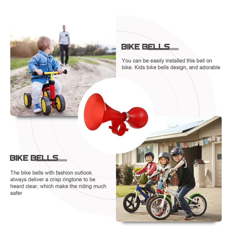 Childs bike horn sale