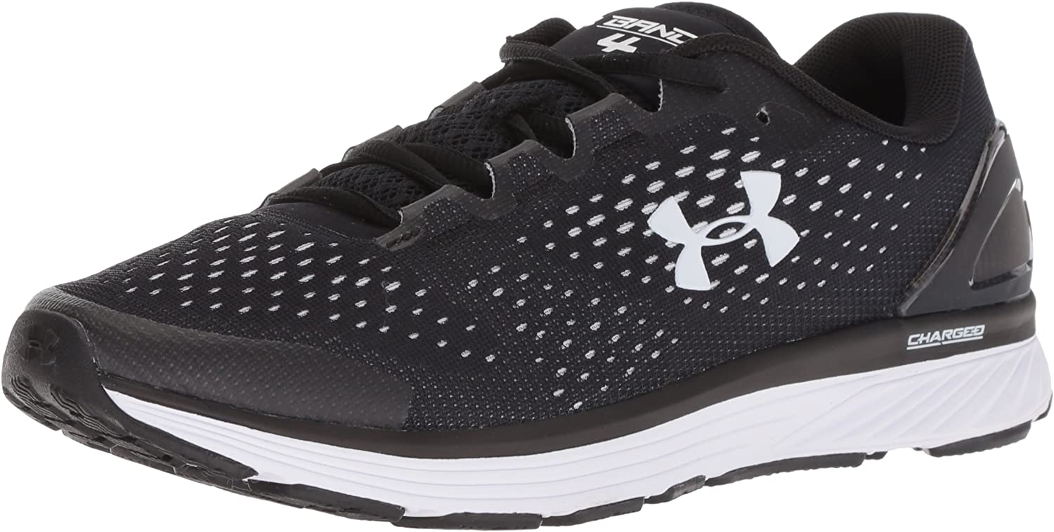 womens under armour charged bandit 4