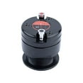 thumbnail image 2 of Memphis Audio MJPT25 MOJO Pro 1″ Tweeters, 2 of 3