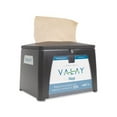thumbnail image 6 of Valay Table Top Napkin Dispenser 6.5 x 8.4 x 6.3, Black, 6 of 7