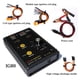 thumbnail image 4 of Kenally Detector de bobina, probador de automóvil, gasolina, 12V, Natural automático, 24V, herramienta de diagnóstico duradera para coche Vehículos, repuestos y accesorios Mis, 4 of 6