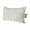 Beige, Off-White, Tan, variant on Cream Beige Leopard Outdoor Pillows for Chaise Lounge Chair Waterproof Lumbar Pillows with Insert&Adjustable Elastic Strap Beach Headrest Pillow Vintage Animals Texture Country Pool Pillow 11"x16"