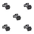 thumbnail image 2 of Tholdsy Phone Holder Plastic Office Vertical Horizontal Stand Hands-free Streaming Accessory Watch Live TV Bracket Tablet Cellphone Type2 NO2, 2 of 6