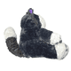 thumbnail image 2 of MUÑECO DE PELUCHE DE EL GATO LUCIFER, 2 of 4