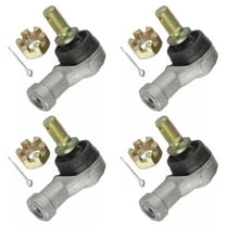 Tie Rod End Kit for Honda FL250 FL-250 FL 250 ODYSSEY 250 1977-1984 2 Sets