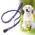 thumbnail image 2 of Pet Leash For Medium Dogs Dog Leash With Innovative Technology Pet Leash Shock Absorbing Dog Traction Rope Comfortable Handles Pet Accessory, 2 of 8