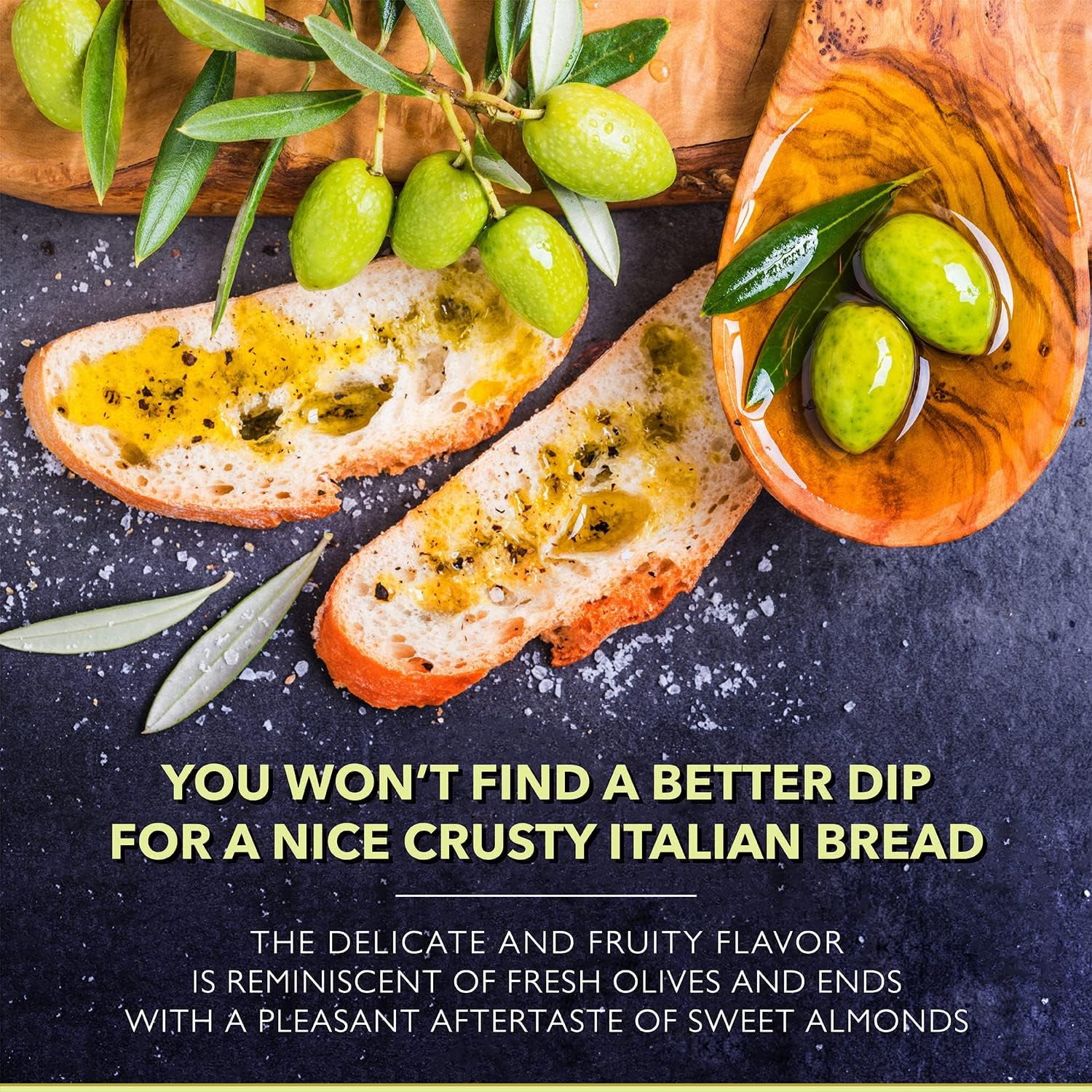 Frantoia Extra Virgin Olive RE32&nbsp;Oil from Italy - Fruity, Unfiltered, Cold Extracted Authentic Sicilian Olive Oil - Fresh Harvest Imported Olive Oil From Italy - 33.8 Fl Oz - Pack of 2