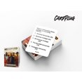 thumbnail image 4 of Juego de cartas de trivia HoodFued Ultimate Family Afro-American, 4 of 7