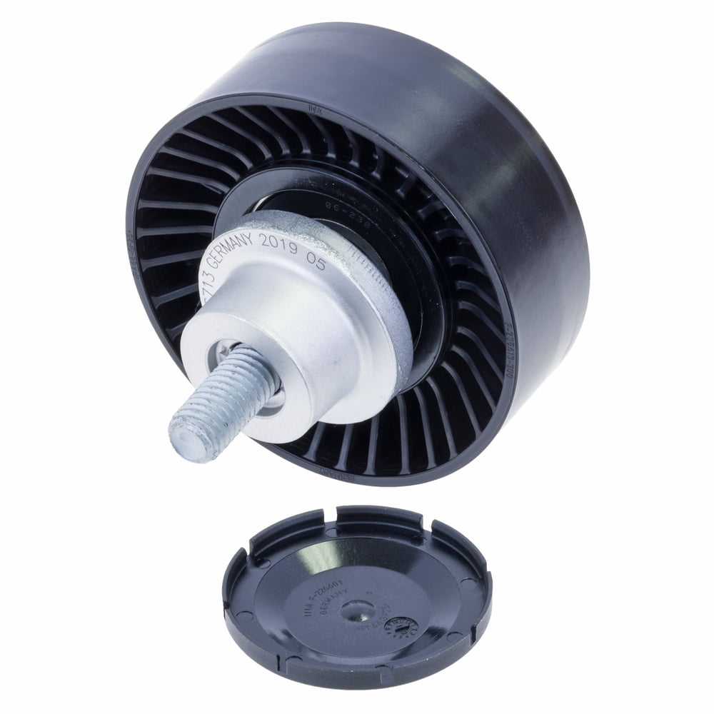 INA CA - Archived 532 0513 100 Drive Belt Idler Pulley