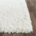 thumbnail image 4 of Safavieh Malibu Shag Marina Confetti Area Rug or Runner, 4 of 7