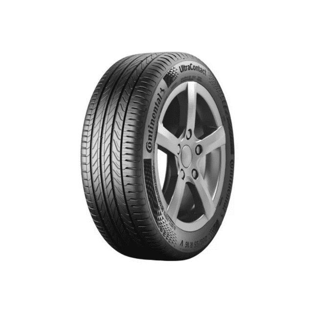 Llanta Medida 225/45R17 91V Modelo ULTRA CONTACT Marca Continental