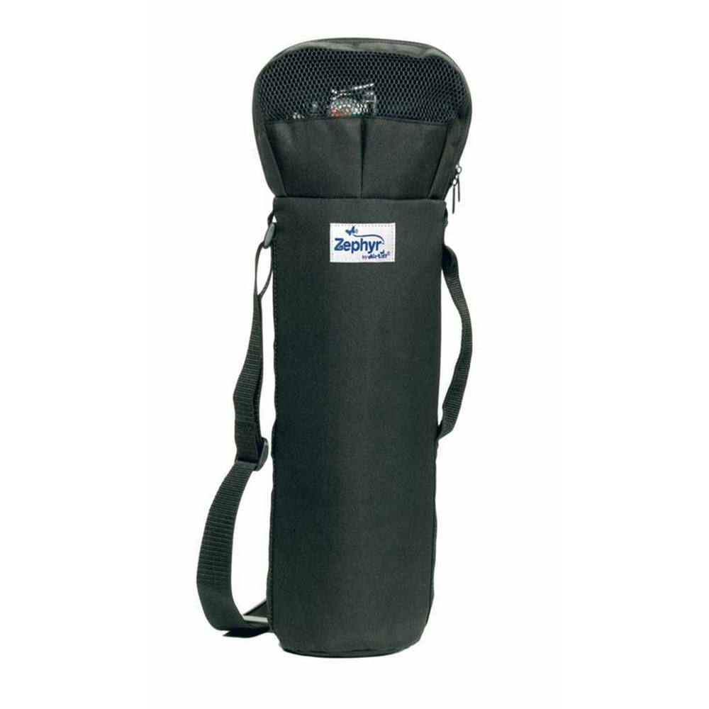 Roscoe Medical D Oxygen Tank Cylinder Bag
