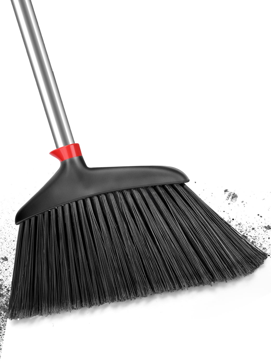 HeavyDuty broom