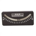 thumbnail image 4 of 45-0-45 Inclinometer Mini Protractor Inclinometer Angle Measuring Instrument Tilt Gauge Slope Meter, 4 of 7