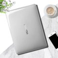 thumbnail image 2 of MOSISO Funda Dura Compatible con Huawei MateBook D 16 16 Pulgadas 2024 Modelo MCLG-16 MCLG-08 MCLF-16, Ultra Delgado Carcasa R&iacute;gida de Pl&aacute;stico & Cubierta del Teclado (USA Ve, 2 of 7