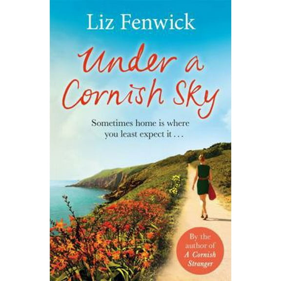 Pre-Owned Under A Cornish Sky (Paperback) 1409148289 9781409148289