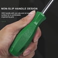 thumbnail image 4 of 5/5.5/6/7/8/10mm Hex Nut Driver Magnetic Socket Screwdriver Nut Socket Wrench Hexagonal Screw Driver Repair Hand Tools 7mm, 4 of 6