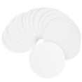 thumbnail image 1 of Minkissy Coffee Drip Filter 100Pcs White For Hand Drip, 1 of 8