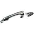 thumbnail image 4 of Dorman 91117 Exterior Door Handle for Specific Ford Models, Chrome, 4 of 4