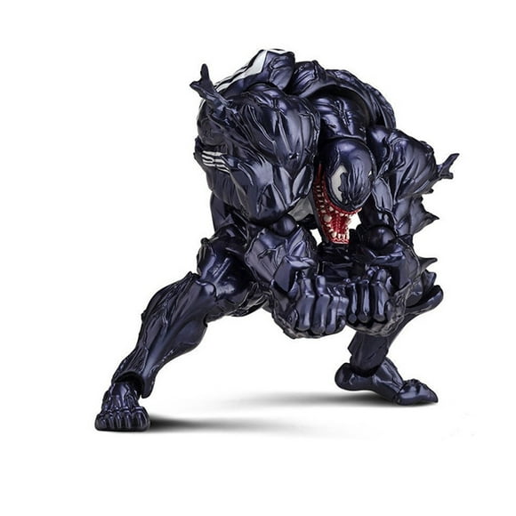 Gprince Marvel Legends Variant Monster 6Inches Venom Action Figure Model Toy