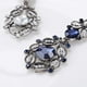 thumbnail image 3 of Pendientes para mujer, regalos para mujer, pendientes colgantes para mujer, pendientes clásicos de moda para mujer, joyería, pendientes de moda, 3 of 4