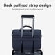 thumbnail image 4 of Maletín de negocios para ordenador portátil,Bolsa de mensajero de hombro repelente al agua,Bolso para ordenador, trabajo, oficina, viajes, 4 of 5