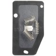thumbnail image 5 of Standard Ignition HVAC Blower Motor Resistor P/N:RU-42 Fits select: 1999 CADILLAC COMMERCIAL CHASSIS, 1998 CADILLAC DEVILLE, 5 of 5
