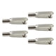 thumbnail image 4 of Hebil de posicionamiento de varil de tracción fiable, 5 piezas, pinza de varil de tracción de hierro, pinza M2 para avión de control remoto,, 4 of 8