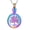 Rainbow, variant on Rotatable Tree of Life Memorial Cremation Jewelry for Ashes Holder Urn Necklace for Ashes of Loved One Ashes Pendent for Ashes and Chain