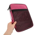 thumbnail image 5 of TABLZONE Polyester Travel Pouch for Smartwatch Bands, Portable Watch Storage Case in, 5 of 7