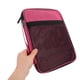 thumbnail image 5 of unbranded Estuche De Almacenamiento Para De Con Compartimentos Individuales Y Portátil Morado, 5 of 6