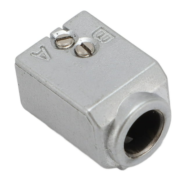 Abrazadera Para Aguja De Máquina De Coser, Resistente Al Desgaste Alta Dureza Fácil Instalación Amplia Compatibilidad Clip Para Aguja De Coser Para 14SH644 14SH654 14SH744
