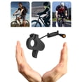 thumbnail image 3 of Conector impermeable de 24V 36V 48V 72V PARA bicicleta eléctrica Sunnimix acelerador de pulgar, 3 of 8