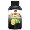 Angry Supplements Garcinia Thermogenic Ultra Weightloss Metabolizer with Vitamin B12 (60 Count)