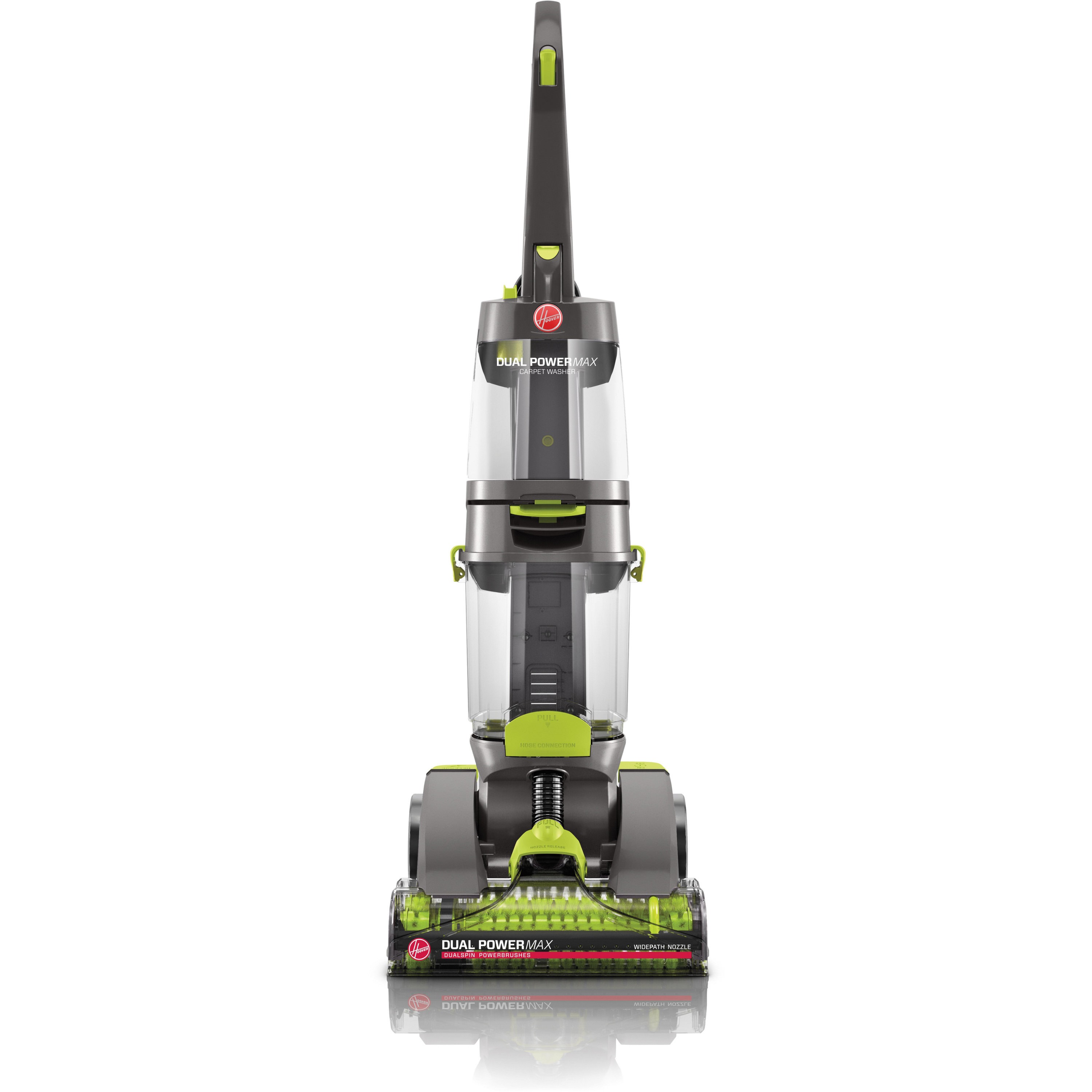 Hoover FH51000 Dual Power Max Upright Carpet Cleaner - image 2 of 5