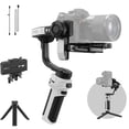 thumbnail image 1 of Estabilizador de cardán ZHIYUN CINEPEER WEEBILL 3E para cámara de 3 kg, 1 of 9