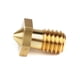 thumbnail image 2 of Cabezal de impresión de boquilla de extrusión de impresora de cobre de 0,2 mm y 0,2 mm para filamento de 3,0 mm Hugo Boquilla de impresora 3D, 2 of 5