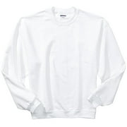 Big Men's Soft Crewneck Sweatshirt