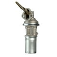 thumbnail image 2 of Delphi Mechanical Fuel Pump P/N:MF0145 Fits select: 1973 FORD F100, 1973-1976 FORD F250, 2 of 5