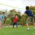 thumbnail image 2 of EastPoint Sports Volleyball Badminton Set, 2 of 3