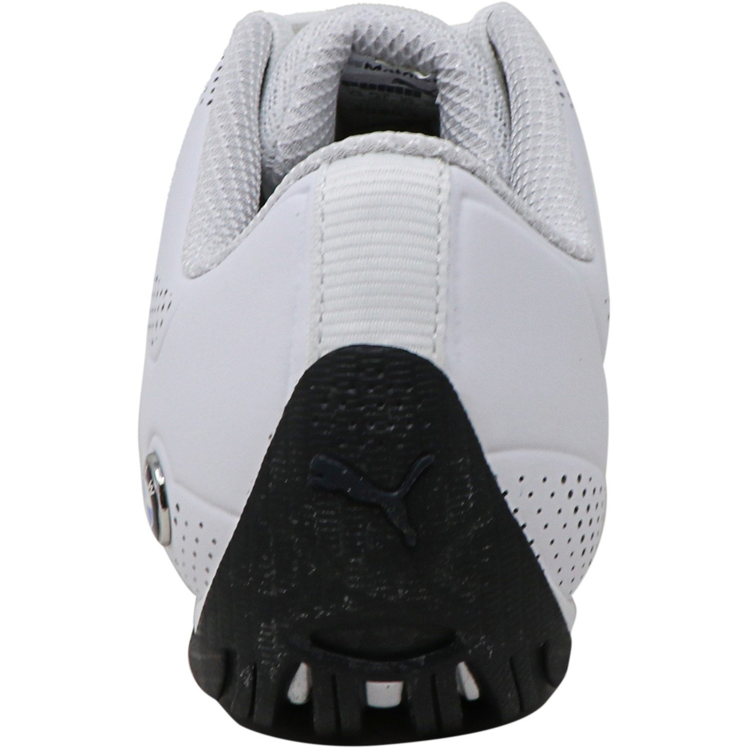 puma bmw ms drift cat 5 ultra white