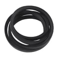 thumbnail image 6 of Dleadar 42in Lawn Mower Deck Belt Replacement for Cadet 954-04060B 754-04060B 12x96 Inches Black Rubber Drive Belt Fits Various Part Numbers 04060B 11660, 6 of 10