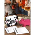 thumbnail image 3 of Juego Juegos Tarjetas para Amigos Adultos, 3 of 9