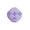 Purple, variant on Silicone Aromatherapy Tray Box Multifunctional Essential Oil Diffuser Organizer Non-Slip Decorative Scent Holder(3.3*3.3in,Purple)