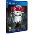 thumbnail image 2 of PREDATOR HUNTING GROUNDS PS4 PlayStation 4 STANDAR, 2 of 6