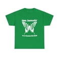 thumbnail image 2 of Iron Butterfly Band in-a-gadda-da-vida T-Shirt, 2 of 2