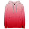 thumbnail image 4 of Hoodies Woman Colorful Hoodie Women Long Sleeve Tops Casual Women Hoodies Pullover Trendy Hoodies for Women L, 4 of 4