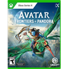 Avatar: Frontiers of Pandora - Xbox Series X