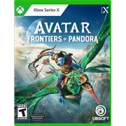 Avatar: Frontiers of Pandora - Xbox Series X