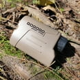 Gogogo Sport Vpro Laser Rangefinder for Hunting 1200 Yards 6X